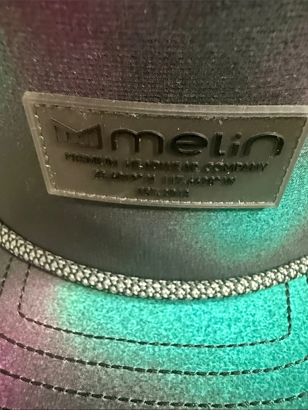 N/A stylish teal